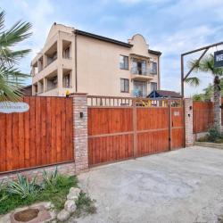 Фото Отель Келешбей