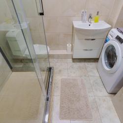 Фото Апартаменты на улице Розы Люксембург 69/2