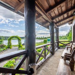 Фото Отель Проховское подворье