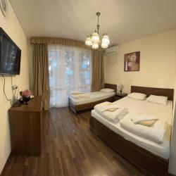 Фото Отель Гостевой дом Сказка