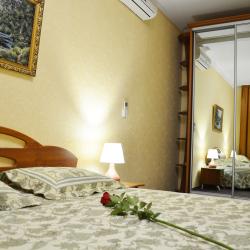 Фото Отель У Миланки