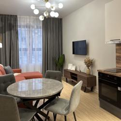 Фото Отель City Aura 21