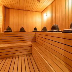 Фото Отель Берег Мологи