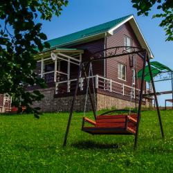 Фото Отель Клуб