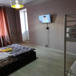 Фото Апартаменты на улице Молодёжная 41 корпус 1