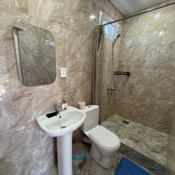 4-местный номер комфорт семейный