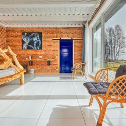 Фото Отель Липовый Парк