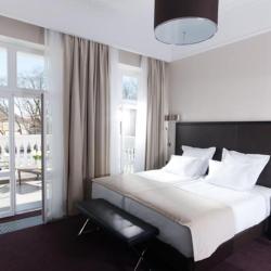 Фото Шлосс Отель (Schloss)