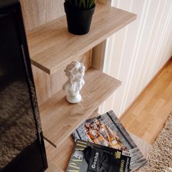 Фото Апартаменты на проспекте Ленина 112-78