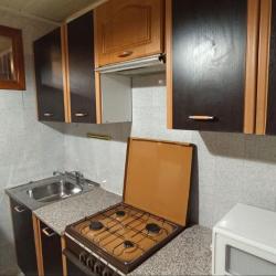 2-комнатные апартаменты стандарт