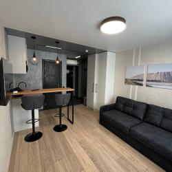 Фото Отель Шахтер