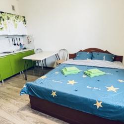 Фото Отель Погостим на улице Академика Фортова