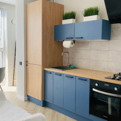 Фото Отель Like Home (Лайк Хоум) на улице Мирная 1 корпус 3