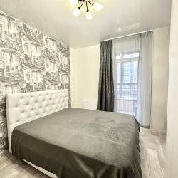 Фото Апартаменты с дизайнерским ремонтом на улице Шейнкмана 86 А