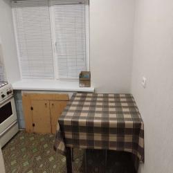 1-комнатные апартаменты стандарт