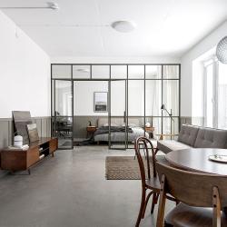 фото 13 MyHome YourHome (МайХоум ЙоХоум) на улице Галерная