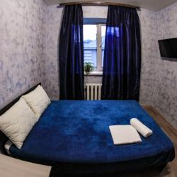 2-местный номер стандарт