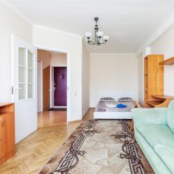 Фото Отель ApartLux (АпартЛюкс) на Новом Арбате 26