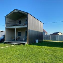 Фото Отель Прибрежный