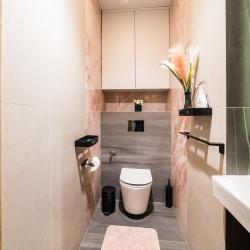 Фото Отель Жилой квартал на улице Волкова