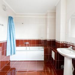 Фото Апартаменты на улице Ерошевского 18