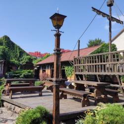 Фото Отель Шкипер