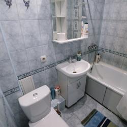1-комнатные апартаменты улучшенные