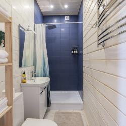 Фото Отель Pav.love Village (ПавЛов)