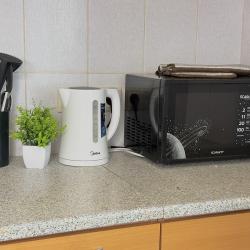 2-комн. квартира, 65,4 м²