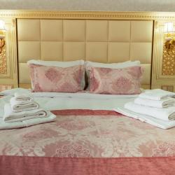 Фото Отель DiliMah Premium Luxury (ДилиМах Премиум Лакшери)