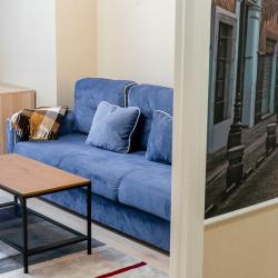 2-комнатные апартаменты улучшенные