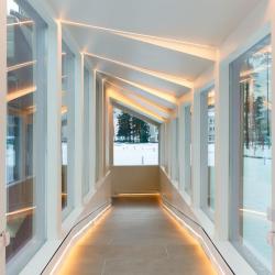 Фото Отель Первая Линия Health Care Resort