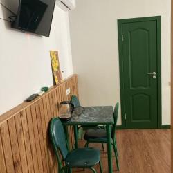 Фото Отель Тополя