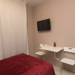 Апартаменты Ма-Трешка на ул. Сосновая 1к2 — a2b70fcf078dd0b5b02d13949eee68c0