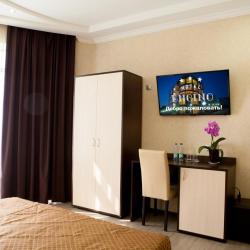 Фото Отель Энсино (Encino)