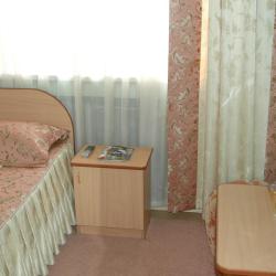 Фото Отель Вега