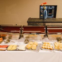 Фото Отель Dombay Winter Hall (Винтер Холл)