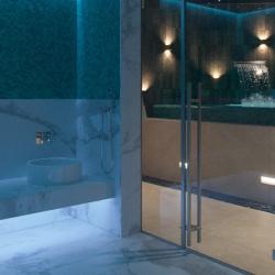 Фото Отель Grand Hotel Royal Lions (Гранд Хотел Роял Лионс)