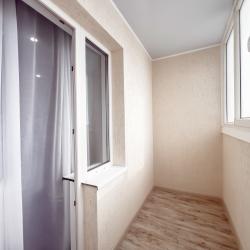 Фото Отель OrenRent (ОренРент) квартира у Инвертора