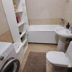 Улучшенная квартира с 2 спальнями А