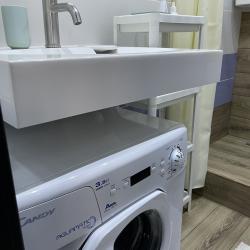 1-комнатные апартаменты стандарт