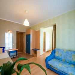 Фото Отель Ирина