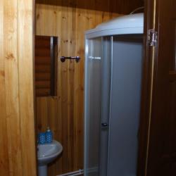 Номер стандарт с 2 односпальными кроватями