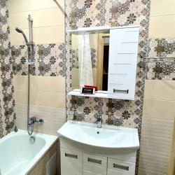 Фото Апартаменты на улице Гагарина 7Б