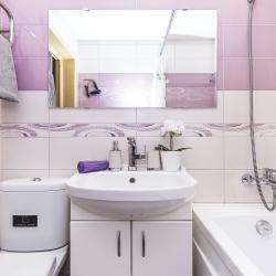 Фото Апартаменты ApartGroup на улице Офицерская 43