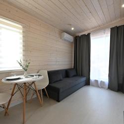 Коттедж Скандинавия