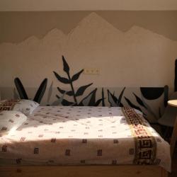 Фото Wanderlust Riverside hostel (Вандерласт Риверсайд хостел)