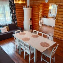 Фото Отель Мелодия леса