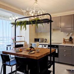 Фото Апартаменты на улице Наурызбай батыра