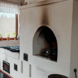 Фото Отель Уютные ёлы